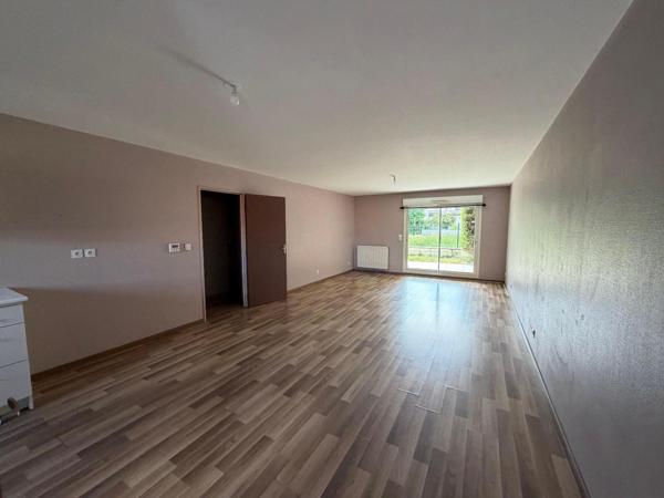 Appartement 3 pièce(s) 2 chambre(s) 75.02 m²