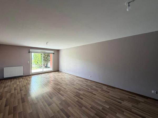 Appartement 3 pièce(s) 2 chambre(s) 75.02 m²