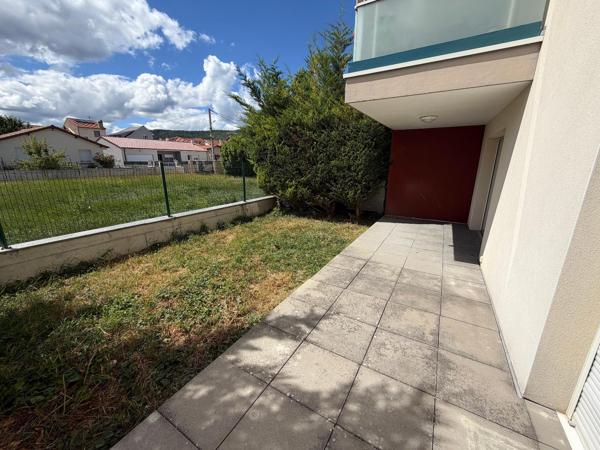 Appartement 3 pièce(s) 2 chambre(s) 75.02 m²
