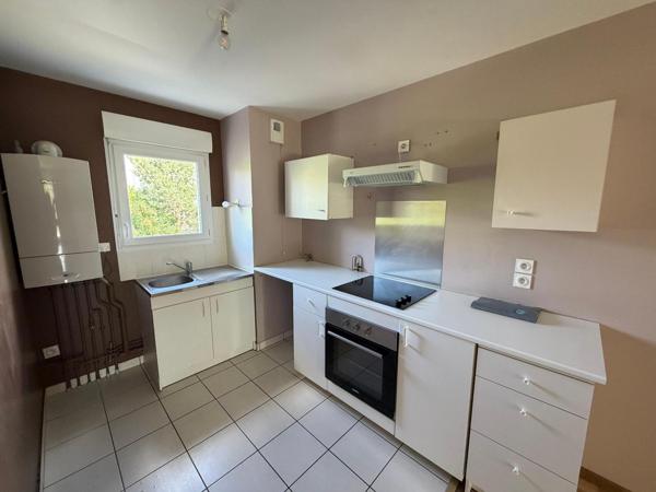 Appartement 3 pièce(s) 2 chambre(s) 75.02 m²