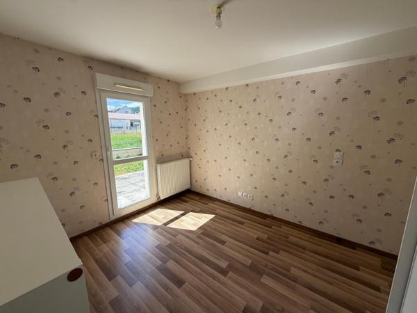 Appartement 3 pièce(s) 2 chambre(s) 75.02 m²