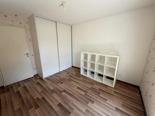 Appartement 3 pièce(s) 2 chambre(s) 75.02 m²