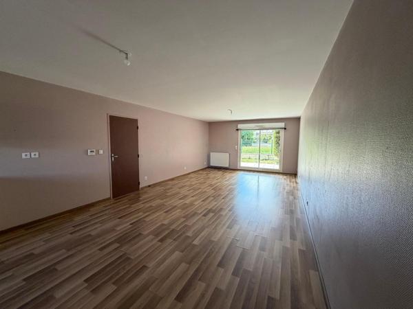 Appartement 3 pièce(s) 2 chambre(s) 75.02 m²