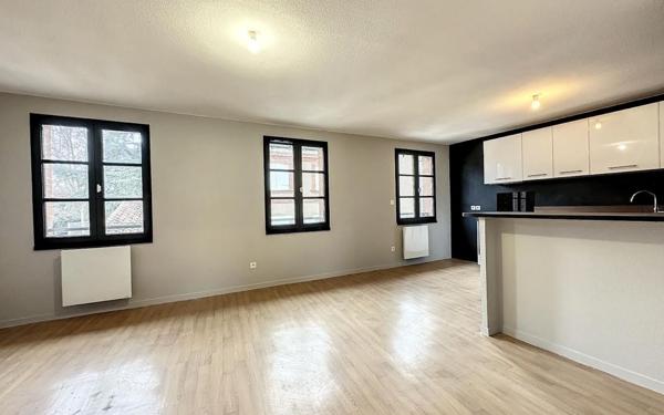 Appartement à louer    3 pièces • 60 m2 Montauban