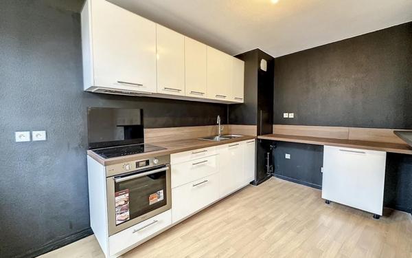 Appartement à louer    3 pièces • 60 m2 Montauban