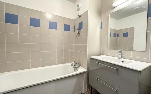 Appartement à louer    3 pièces • 60 m2 Montauban