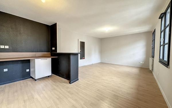Appartement à louer    3 pièces • 60 m2 Montauban