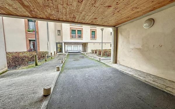 Appartement à louer    3 pièces • 60 m2 Montauban