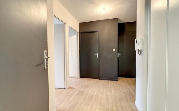 Appartement à louer    3 pièces • 60 m2 Montauban