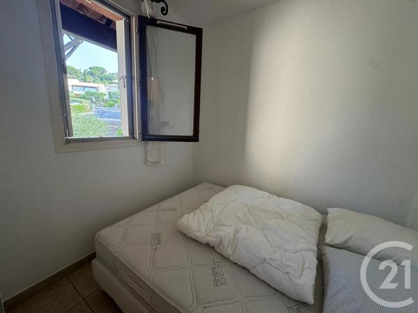 Appartement F2 à vendre  2 pièces - 27 m 2   STE MAXIME  - 83