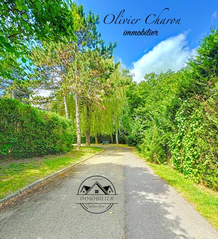 Fourqueux (78112) Triplex 9 pièces 183m2 habitables pour 215m2 sol - deux box - terrasses - balcons