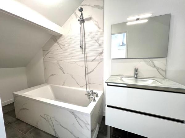 Maison 3 chambres à 10 min du RER Champigny, très au calme