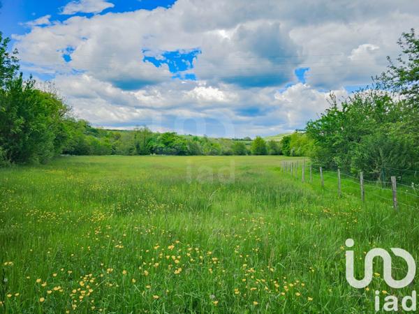 Maison à vendre 5 pièces 115,45 m² Sévérac d'Aveyron