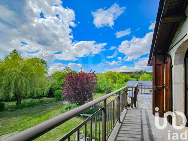 Maison à vendre 5 pièces 115,45 m² Sévérac d'Aveyron