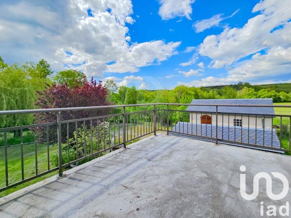 Maison à vendre 5 pièces 115,45 m² Sévérac d'Aveyron