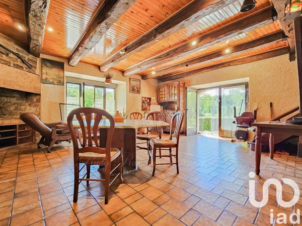 Maison à vendre 5 pièces 115,45 m² Sévérac d'Aveyron