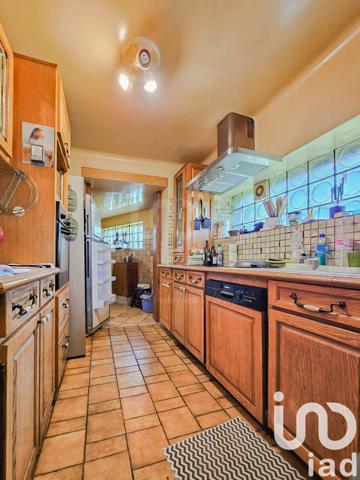 Maison à vendre 5 pièces 115,45 m² Sévérac d'Aveyron