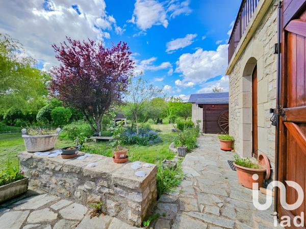 Maison à vendre 5 pièces 115,45 m² Sévérac d'Aveyron