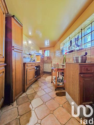 Maison à vendre 5 pièces 115,45 m² Sévérac d'Aveyron