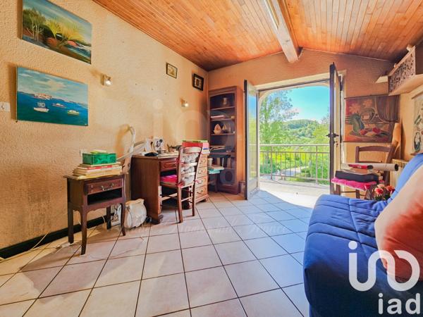 Maison à vendre 5 pièces 115,45 m² Sévérac d'Aveyron