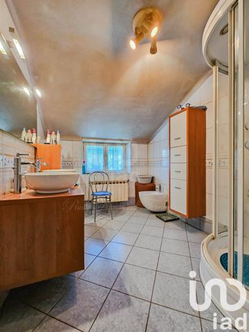 Maison à vendre 5 pièces 115,45 m² Sévérac d'Aveyron
