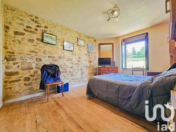 Maison à vendre 5 pièces 115,45 m² Sévérac d'Aveyron