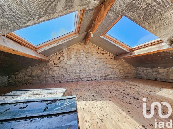 Maison à vendre 5 pièces 115,45 m² Sévérac d'Aveyron