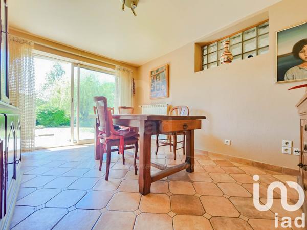 Maison à vendre 5 pièces 115,45 m² Sévérac d'Aveyron