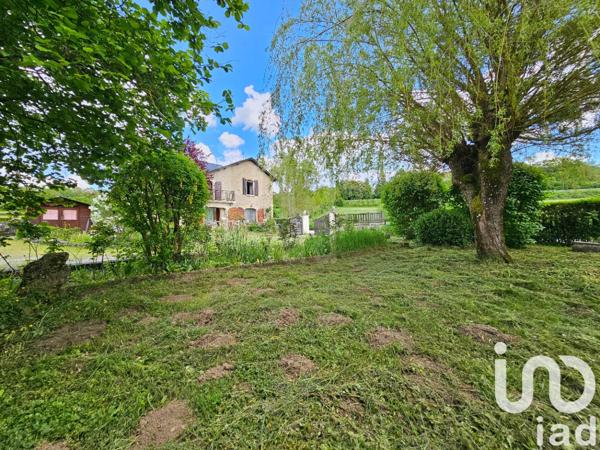 Maison à vendre 5 pièces 115,45 m² Sévérac d'Aveyron
