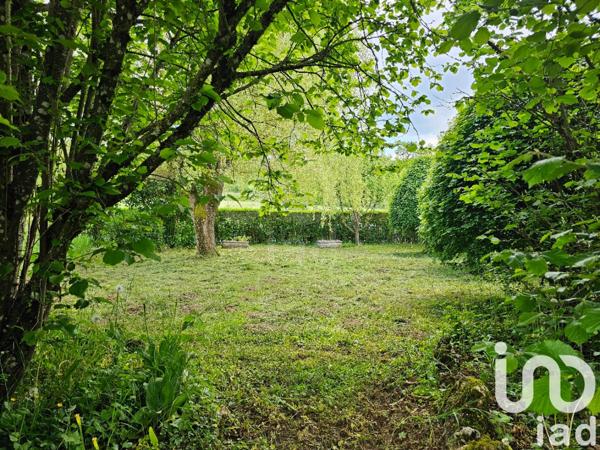 Maison à vendre 5 pièces 115,45 m² Sévérac d'Aveyron