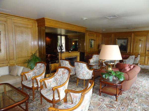 Neuilly-sur-Seine (92200) RESIDENCE SERVICES POUR SENIORS - SUPERBE APPARTEMENT 3 PIECES 61m2 Neuilly-sur-SEINE 92200