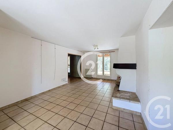 Maison à vendre  5 pièces - 114,69 m 2   ST MARTIN DE CRAU  - 13