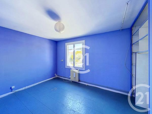 Maison à vendre  5 pièces - 114,69 m 2   ST MARTIN DE CRAU  - 13