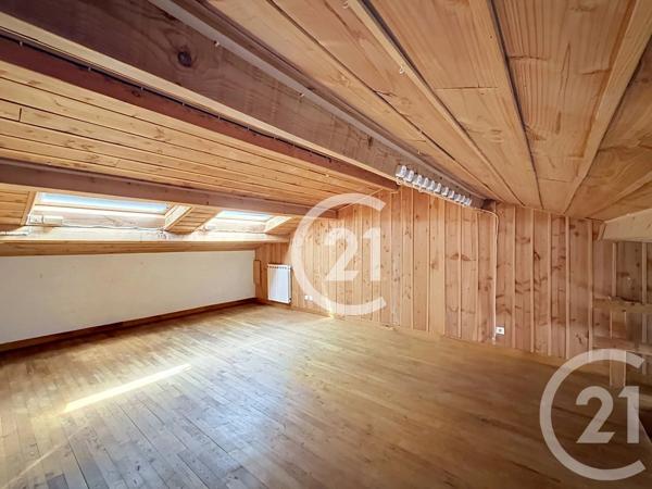 Maison à vendre  5 pièces - 114,69 m 2   ST MARTIN DE CRAU  - 13