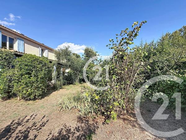 Maison à vendre  5 pièces - 114,69 m 2   ST MARTIN DE CRAU  - 13