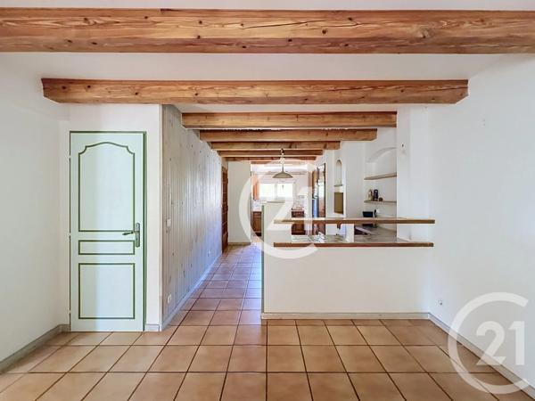 Maison à vendre  5 pièces - 114,69 m 2   ST MARTIN DE CRAU  - 13