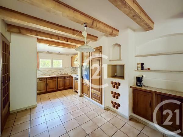 Maison à vendre  5 pièces - 114,69 m 2   ST MARTIN DE CRAU  - 13