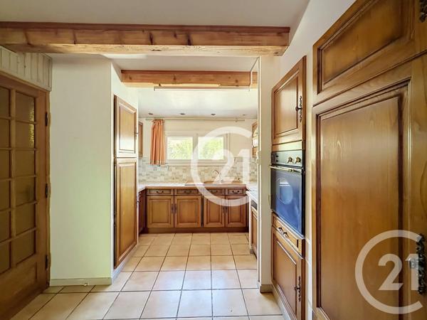 Maison à vendre  5 pièces - 114,69 m 2   ST MARTIN DE CRAU  - 13