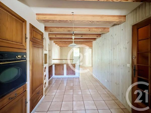 Maison à vendre  5 pièces - 114,69 m 2   ST MARTIN DE CRAU  - 13