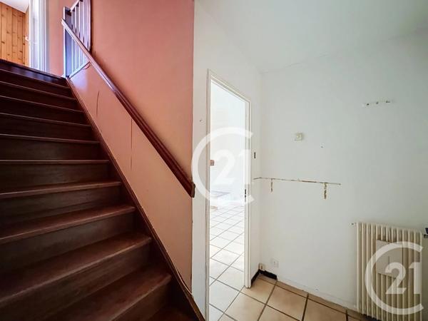 Maison à vendre  5 pièces - 114,69 m 2   ST MARTIN DE CRAU  - 13