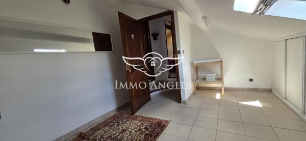 Alès – Sublime duplex traversant de 149 m², au cœur du centre-ville sécurisé