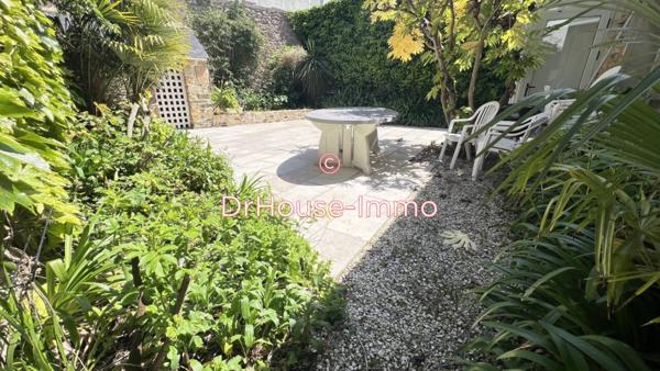 Maison à vendre 6 pièces de 122 m²