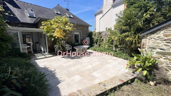 Maison à vendre 6 pièces de 122 m²