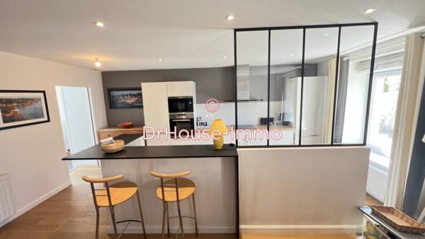 Maison à vendre 6 pièces de 122 m²