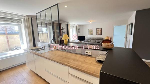 Maison à vendre 6 pièces de 122 m²