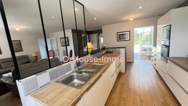 Maison à vendre 6 pièces de 122 m²