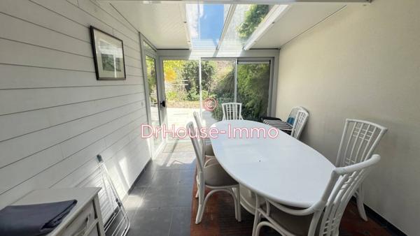 Maison à vendre 6 pièces de 122 m²
