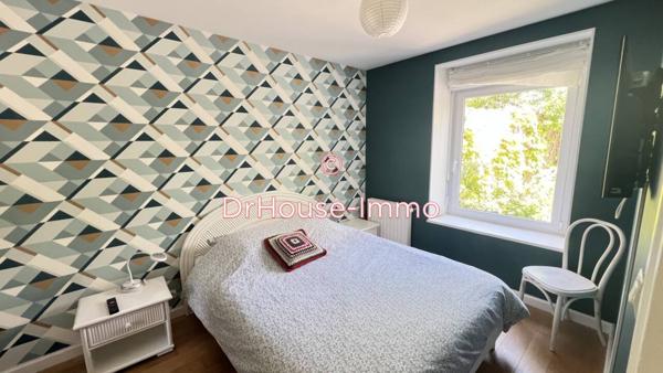 Maison à vendre 6 pièces de 122 m²