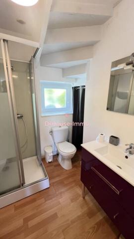 Maison à vendre 6 pièces de 122 m²