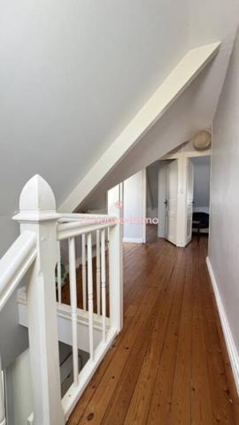 Maison à vendre 6 pièces de 122 m²